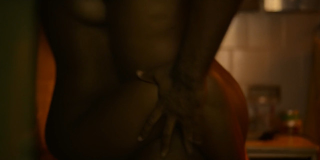 Nude Video Celebs Nicole Beharie Sexy Black Mirror S05e01 2019 