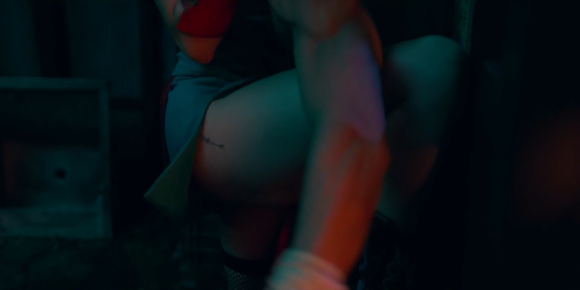Nude Video Celebs Pom Klementieff Sexy Black Mirror S05e01 2019 