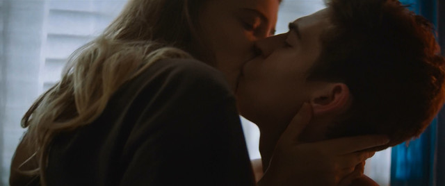 Josephine Langford sexy - After (2019)