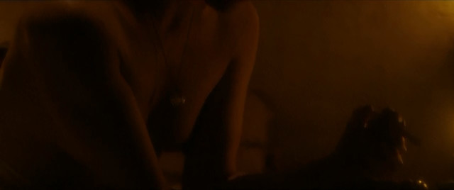 Nude Video Celebs Sonja Richter Nude Gentlemen And Gangsters S01e02