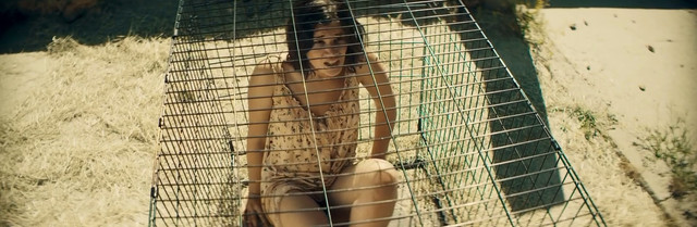 Nora Yessayan sexy - The Farm (2018)