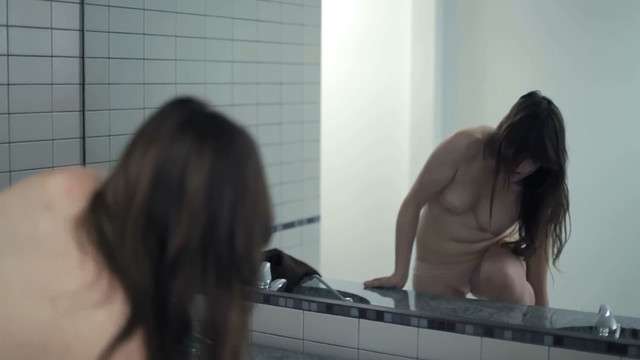 Kate Lyn Sheil nude - Radio Mary (2017)