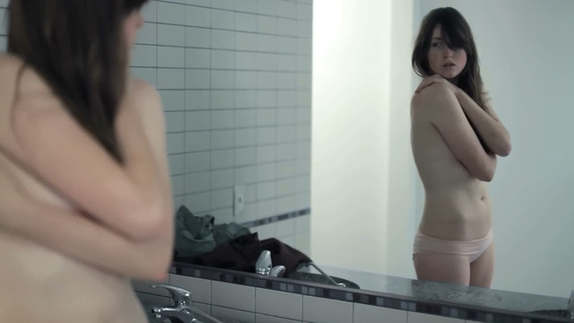 Nude Video Celebs Kate Lyn Sheil Nude Radio Mary 2017