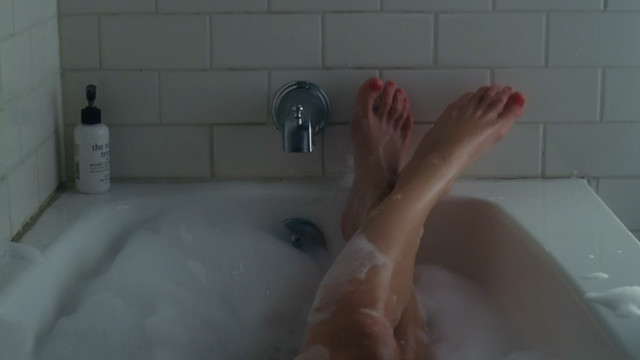 Kirsten Dunst sexy - Elizabethtown (2005)