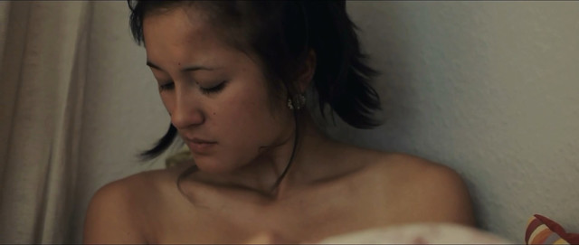 Mai-An Nguyen nude - Holger & Hanna (2013)