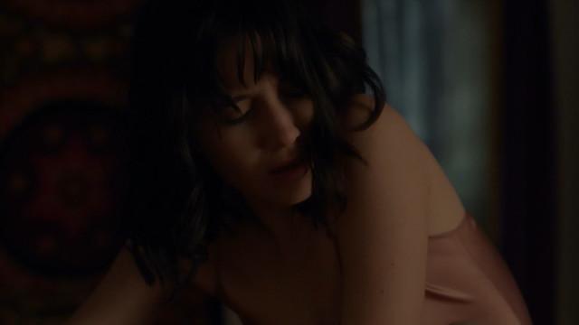 Nude Video Celebs Julia Goldani Telles Sexy The Affair S05e04 2019 