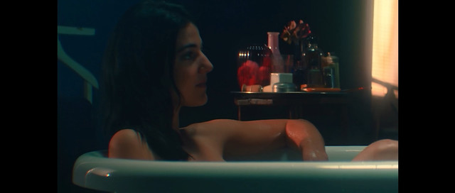 Esther Garrel sexy - Once upon a time…love (2019)