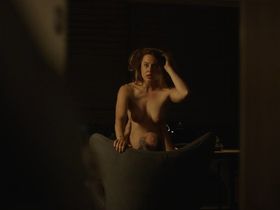 Nadia Townsend nude - Little Monsters (2019)