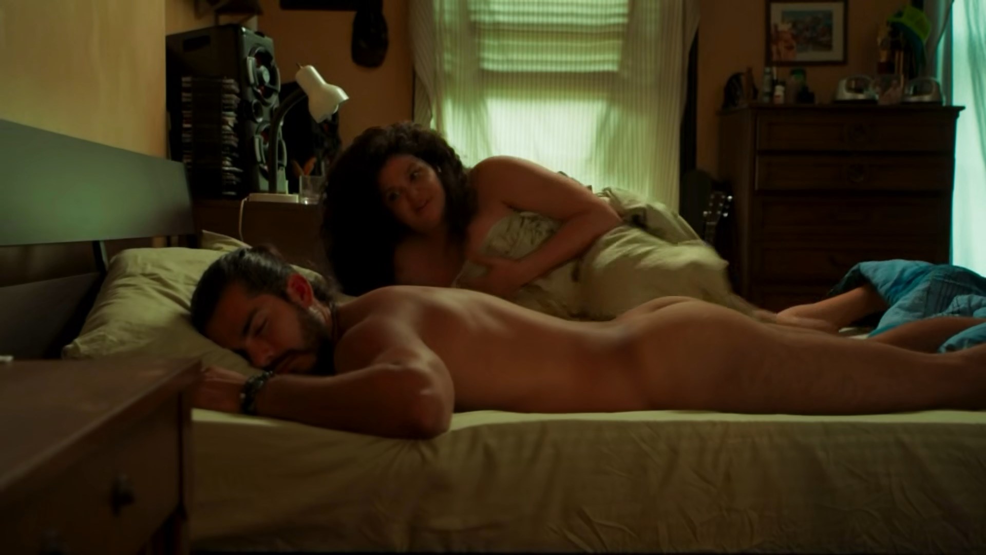 Michelle Buteau, The First Wives Club, nude celebs, nude scene, nude on tv ...
