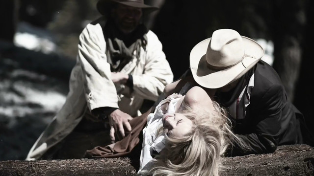 Karin Brauns nude - Once Upon a Time in Deadwood (2019)
