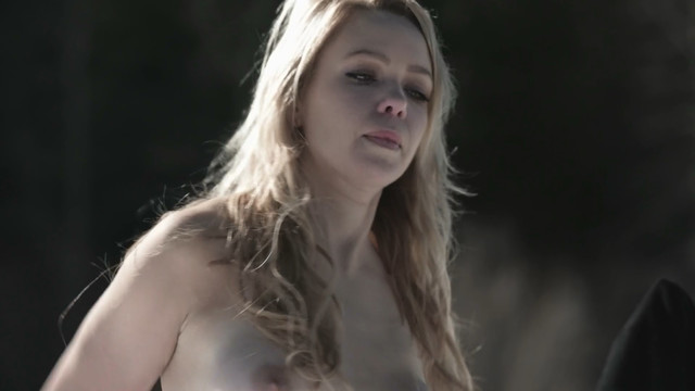Karin Brauns nude - Once Upon a Time in Deadwood (2019)