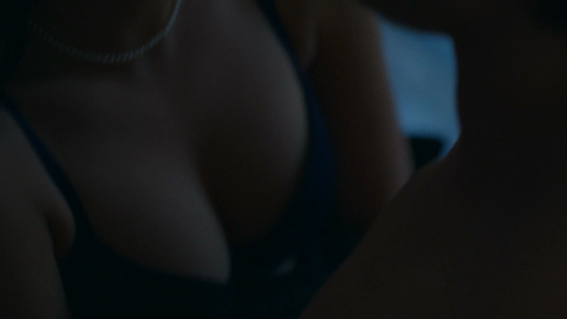 Nude Video Celebs Lili Reinhart Sexy Riverdale S01e13 2017