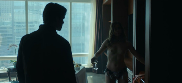 Jennifer Krukowski nude - Titans s02e07 (2019)