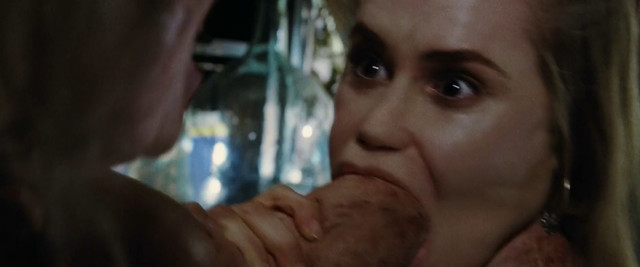 Alison Lohman sexy - Drag Me to Hell (2009)