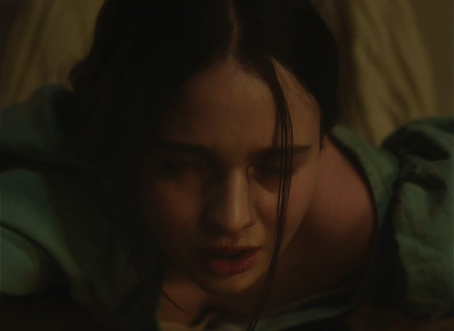 Nude video celebs » Aisling Franciosi sexy - The Nightingale (2018)