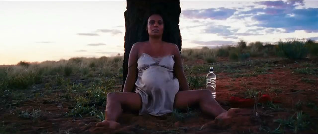 Miranda Tapsell sexy - Words with Gods (2014)