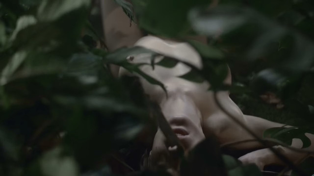 Chloe Winkel nude - Nicola Testa - Lost & Found (2016)