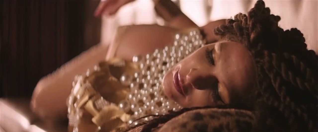 Tracy Baumbach sexy - Antony and Cleopatra 2020 (2019)