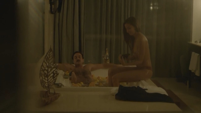 Sofia Sisniega nude, etc - Aqui en la Tierra s01e02e05 (2018)