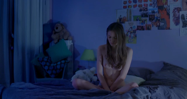 Olivia Jubin nude - Papa, regarde moi (2017)