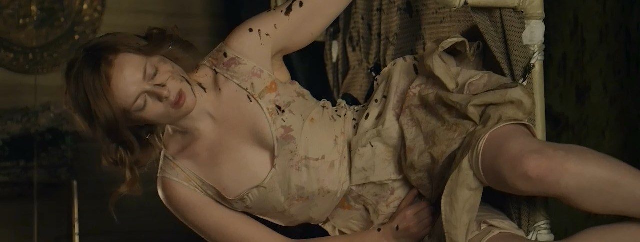 Pamela anderson sex video clip