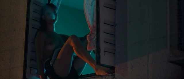 Martina Krasinsky nude - Yo te gusto No perdonaras (2019)