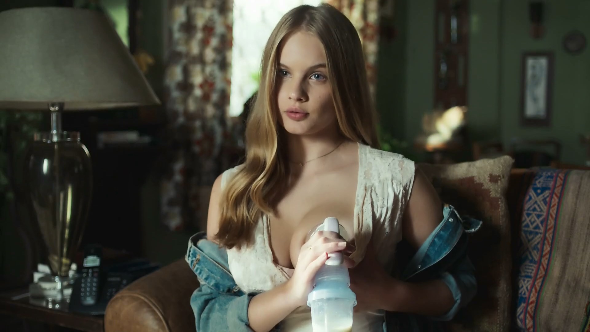 Nude Video Celebs Valentina Bulc Sexy Eu A Vo E A Boi