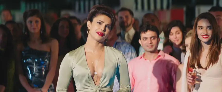 Nude Video Celebs Priyanka Chopra Sexy Baywatch 2017