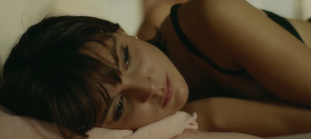 Matilde Benedusi sexy - Not(e) for a Dreamer (2018)
