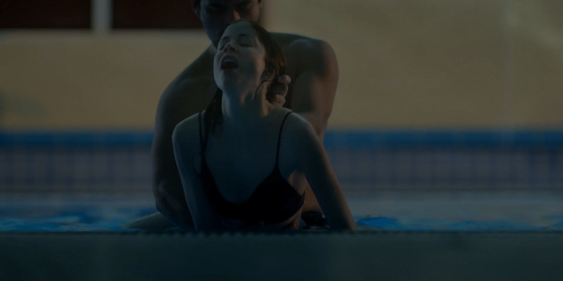 Charlotte hope nude porn picture | Nudeporn.org