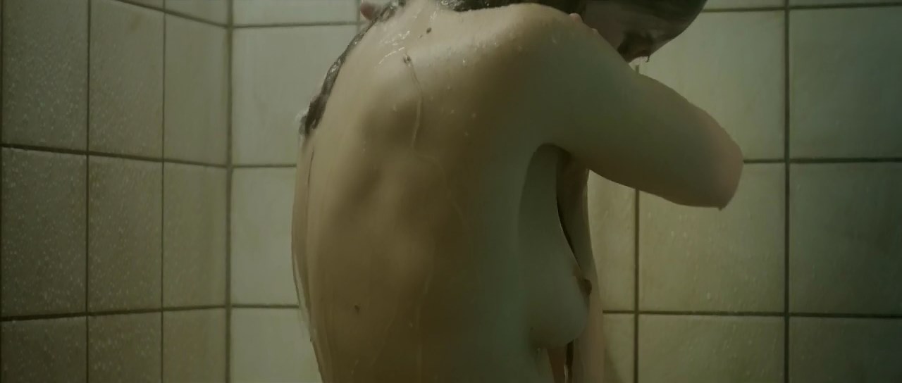 Danica Curcic nude, Bodil Jorgensen nude - All Inclusive (2014) .