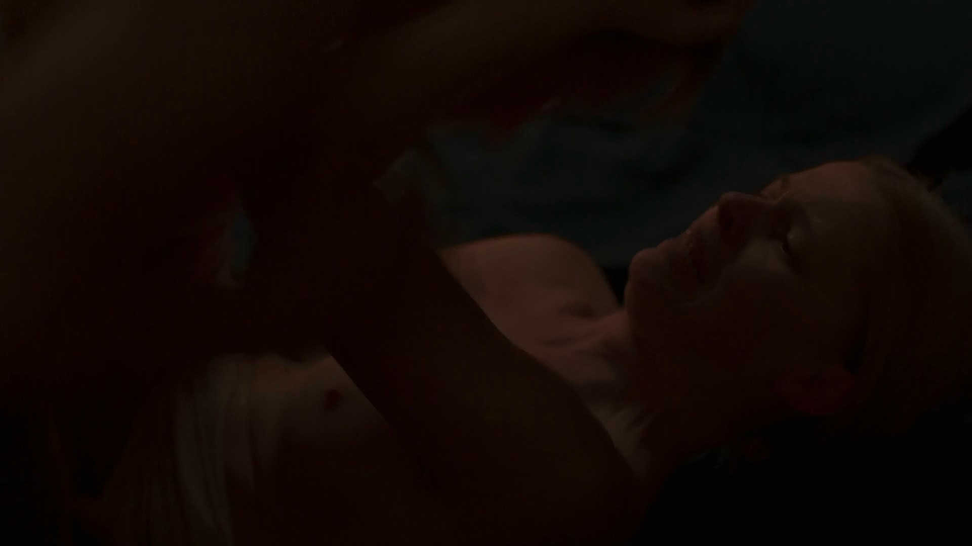 Nude Video Celebs Jennifer Ulrich Nude Dignity S01e04 2019