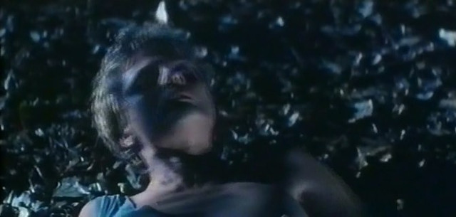 Isabella Ferrari nude - Cronaca di un amore violato (1995)