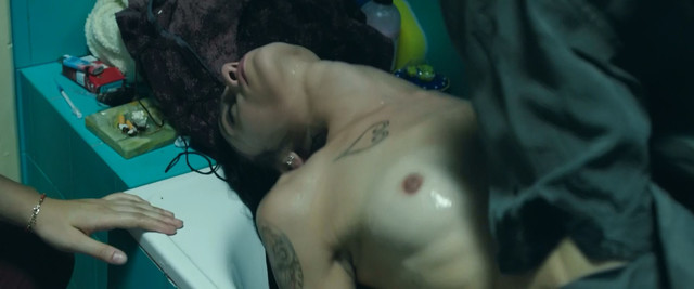 Nude Video Celebs Roberta Mattei Nude Veloce Come Il