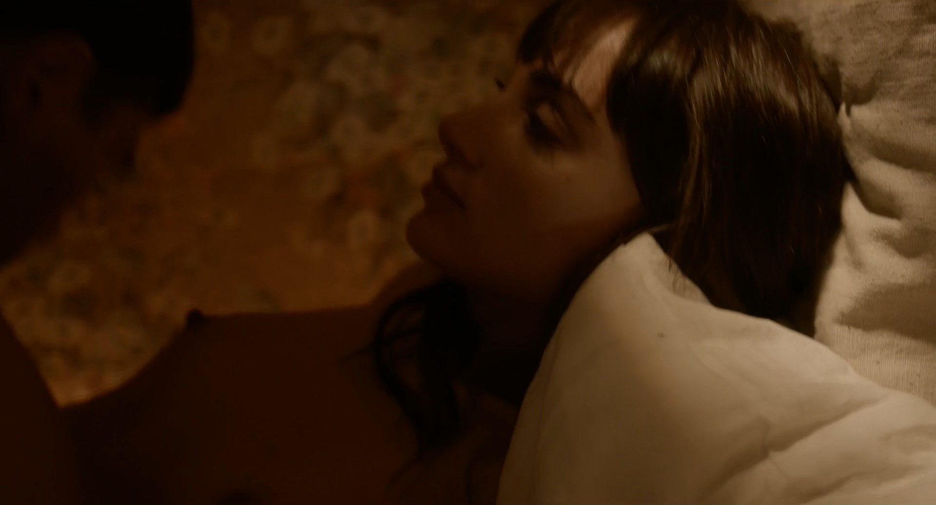 Denise capezza sex scene