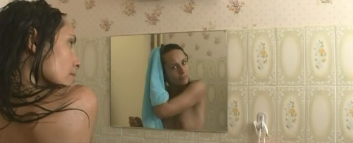 Elisabeth Duda nude - Negations (2009)
