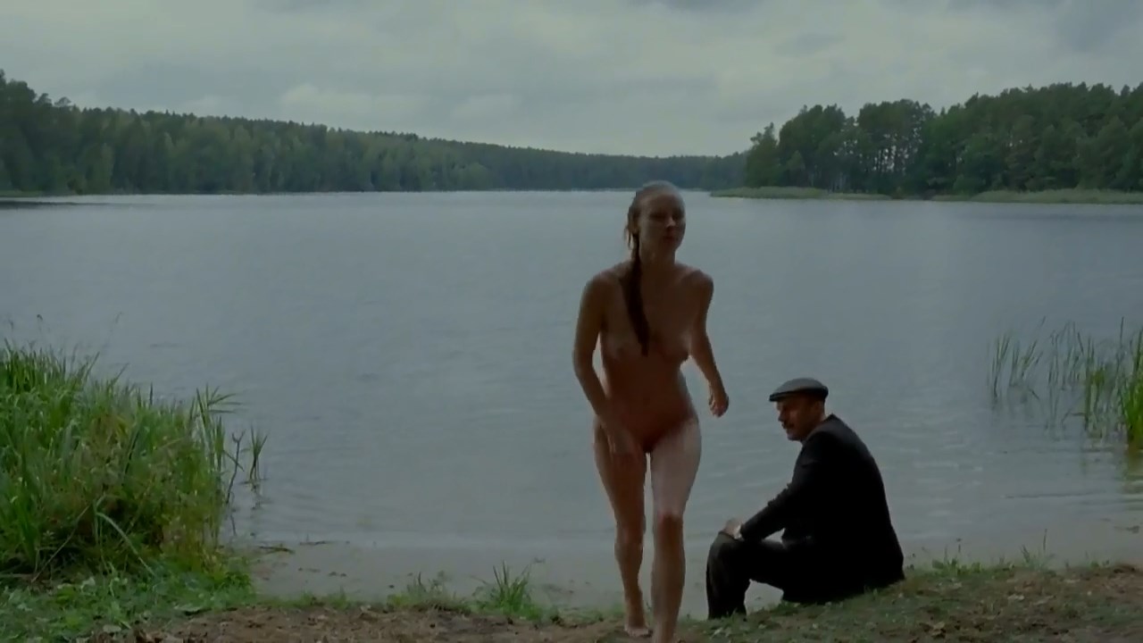 Nude Video Celebs Katarzyna Dabrowska Nude Sprawiedliwy 2015 8474