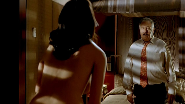Soraia Chaves nude - Call Girl (2007)