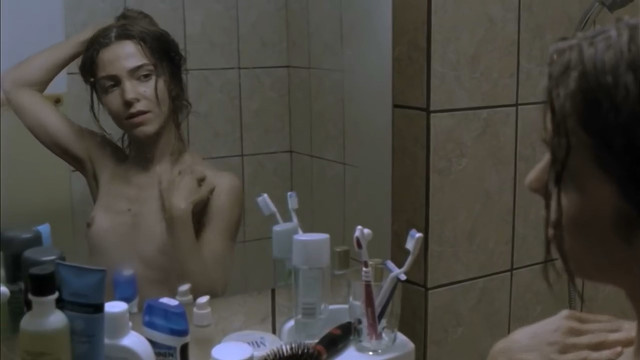 Nude Video Celebs Carmen Lopazan Nude Cealalta Irina 2009 