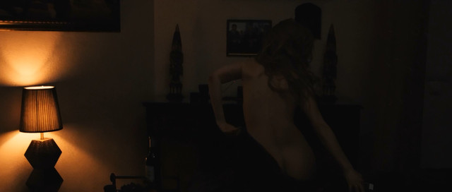 Nude Video Celebs Svetlana Khodchenkova Nude Metro 2013 