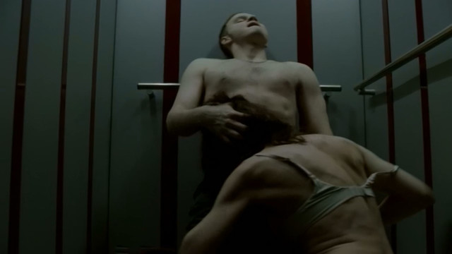 Olga Cirsen nude - Ambivalence (2018)