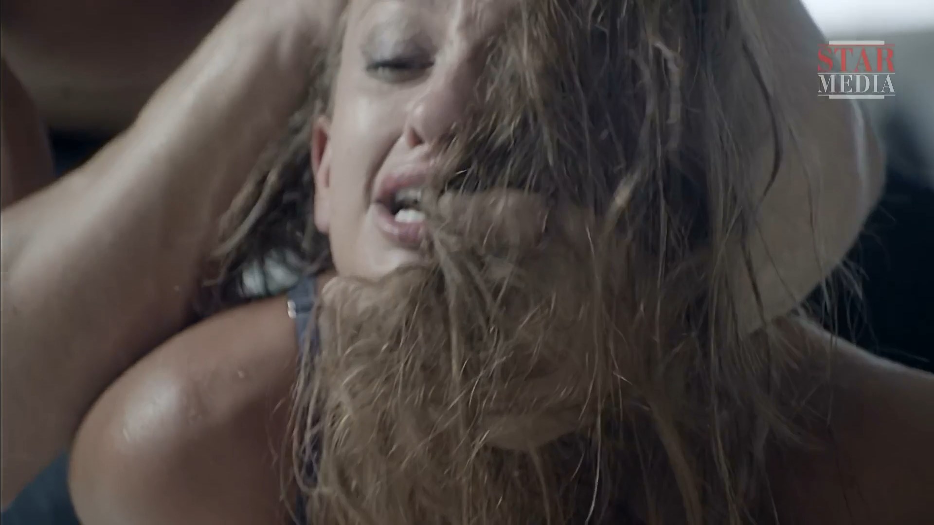 By Sex Tarmedia Come - Nude video celebs Â» Anastasiya Klimenko sexy - Cult s01e02 (2015)