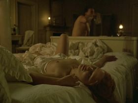 Mariya Semyonova nude - Der Untergang (Downfall) (2004)