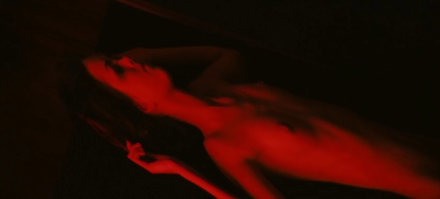 Vasilisa Petina nude - Manga (2005)