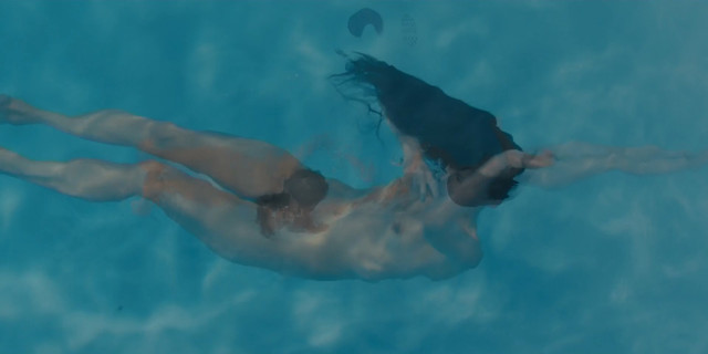 Elena Anaya nude - Jett s01e02 (2019)