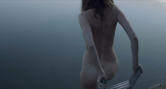 Malin Crepin nude - Lulu (2014)