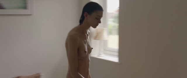 Nude Video Celebs Emma Appleton Nude Dreamlands 2016