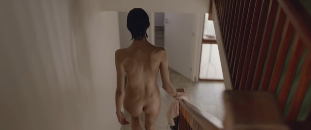 Emma Appleton nude - Dreamlands (2016)