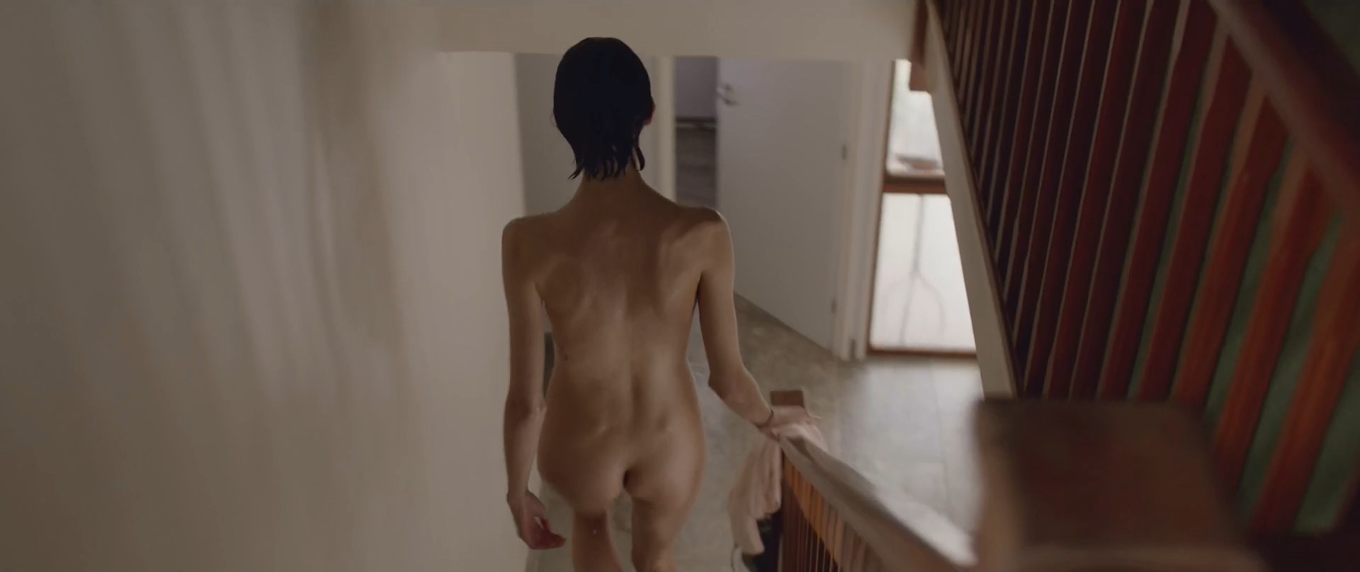 Nude Video Celebs Emma Appleton Nude Dreamlands 2016 