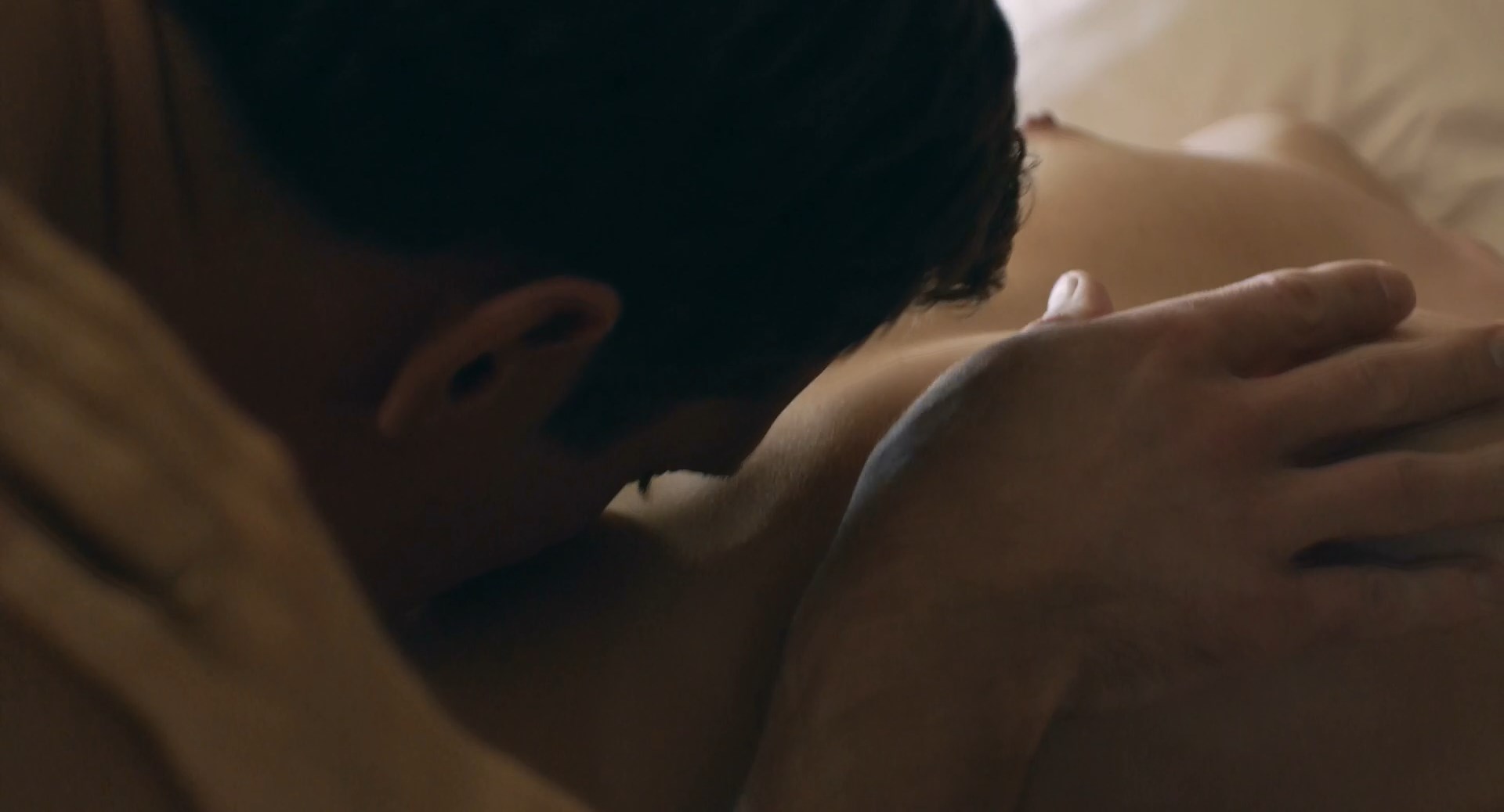 Nude video celebs » Keira Knightley nude